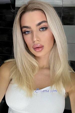 Ladies of Eastern-Europe