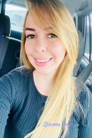 Ladies of Costa Rica