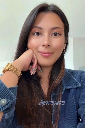 Ladies of Latin-America