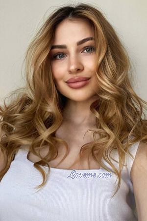 Ladies of Eastern-Europe