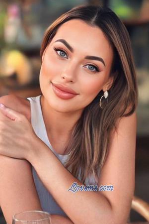 221376 - Julia Edad: 38 - Ucrania