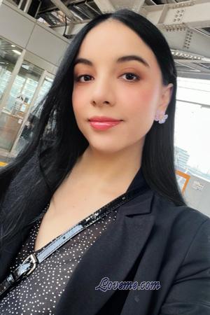 Ladies of Latin-America