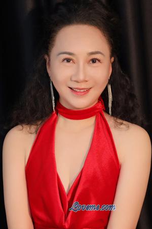 221432 - Kitty Edad: 56 - China