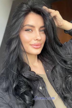 Ladies of Eastern-Europe