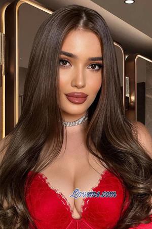 221536 - Sabina Edad: 24 - Uzbekistan