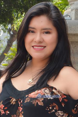 Ladies of Latin-America