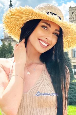 221664 - Anna Edad: 22 - Ucrania