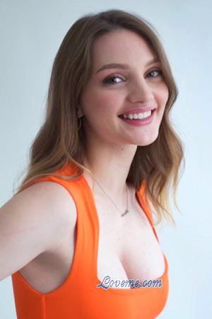 221667 - Iryna Edad: 26 - Polonia