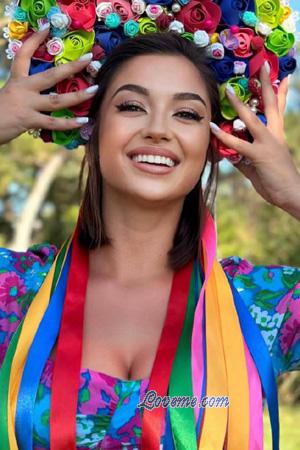 Ladies of Eastern-Europe