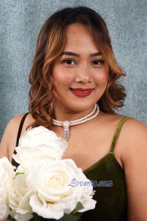 221923 - Jovelyn Edad: 30 - Filipinas