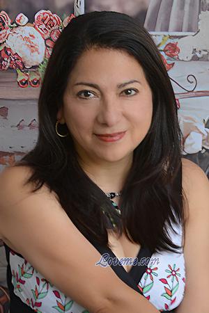 221984 - Susan Edad: 55 - Per&uacute;