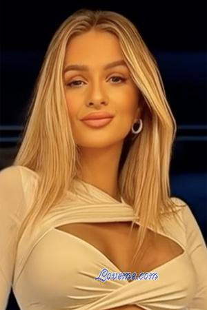 Ladies of Eastern-Europe