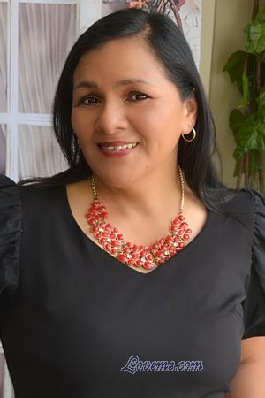 222056 - Cecilia Edad: 51 - Perú