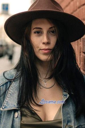 Ladies of Eastern-Europe