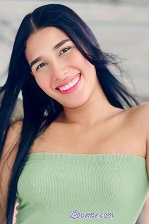 Ladies of Barranquilla