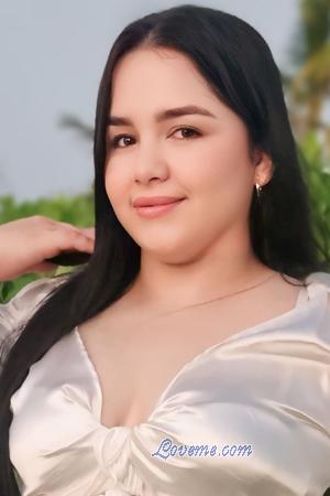 222162 - Maria Alejandra Edad: 27 - Colombia