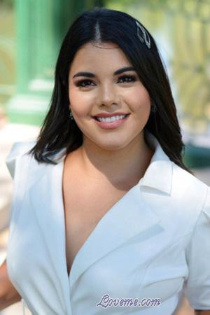 Ladies of Buenos Aires