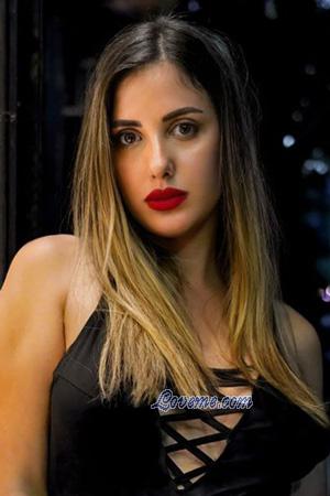 Ladies of Latin-America