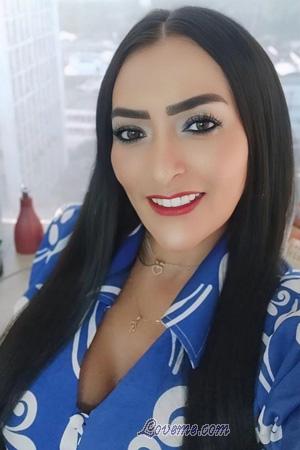 Ladies of Latin-America