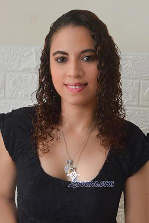 Ladies of Latin-America