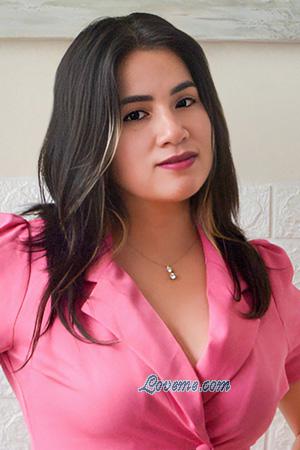 Ladies of Latin-America