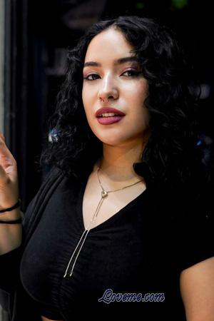 Ladies of Latin-America