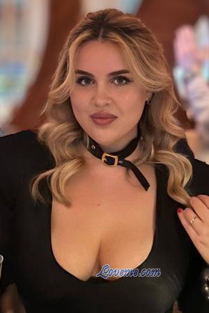 Ladies of Eastern-Europe