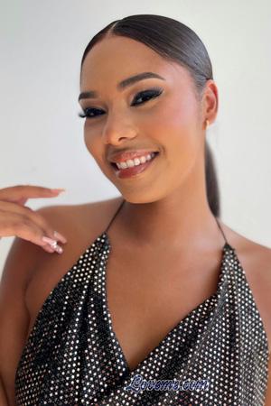 Ladies of Latin-America