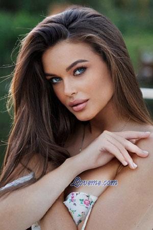 Ladies of Eastern-Europe