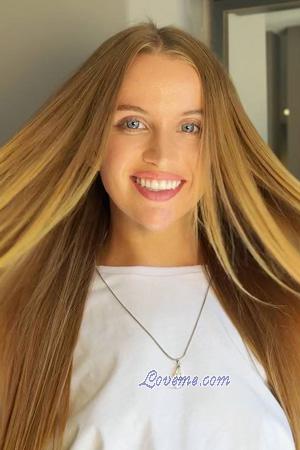 Ladies of Eastern-Europe