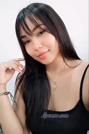 Ladies of Latin-America