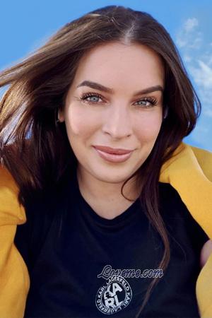 Ladies of Eastern-Europe