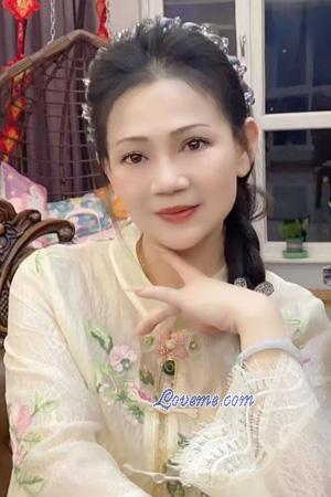 222743 - Hong Edad: 57 - China