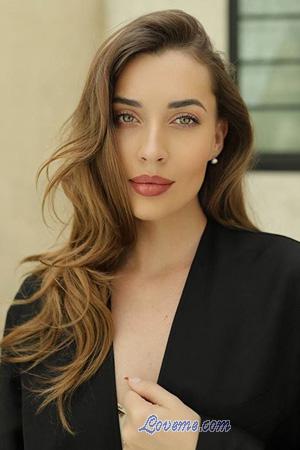 Ladies of Eastern-Europe