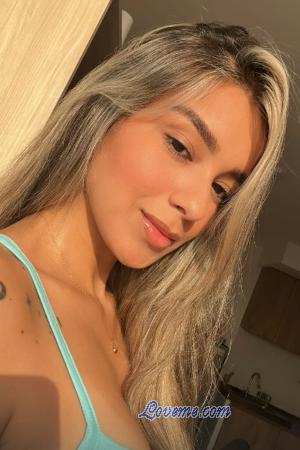 222778 - Andrea Edad: 25 - Colombia