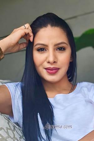 Ladies of Latin-America