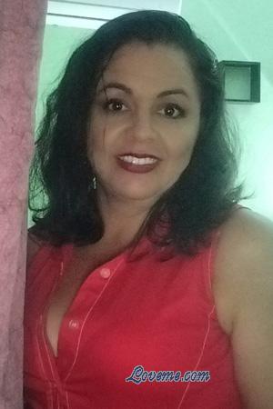 222801 - Ana Patricia Edad: 43 - Costa Rica