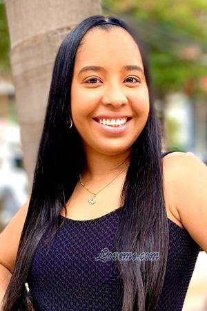 Ladies of Latin-America