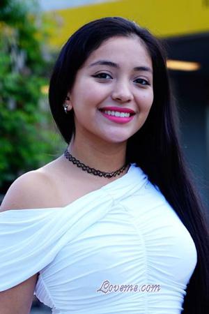 Ladies of Latin-America