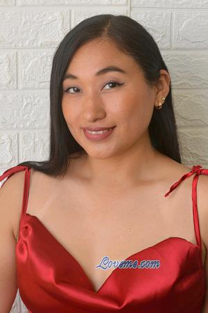 Ladies of Latin-America