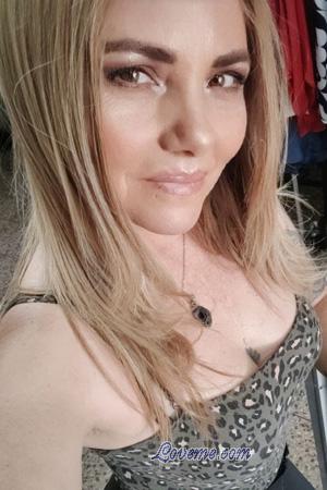 223113 - Maria Elizabeth Edad: 51 - Costa Rica