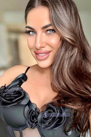 Ladies of Eastern-Europe