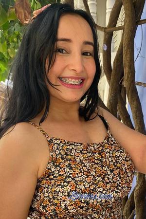 Ladies of Latin-America