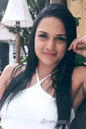 Ladies of Latin-America