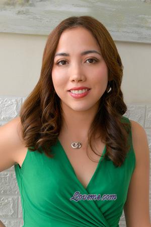 Ladies of Latin-America