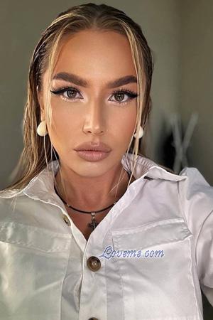 Ladies of Eastern-Europe