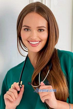 Ladies of Eastern-Europe