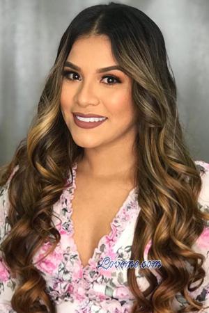 Ladies of Latin-America