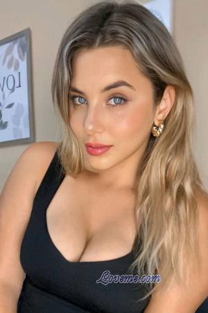 Ladies of Latin-America