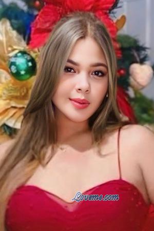 223300 - Daniela Edad: 28 - Colombia